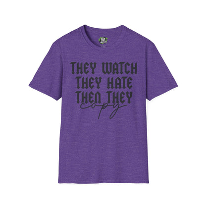 They Watch