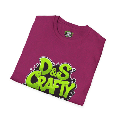 DS Crafty Logo