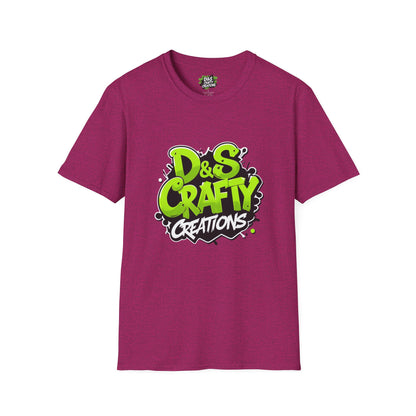DS Crafty Logo