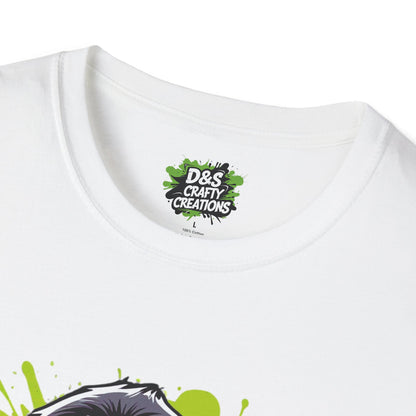 DS Sloth Shirt
