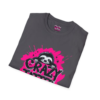 Crazytatted Logo
