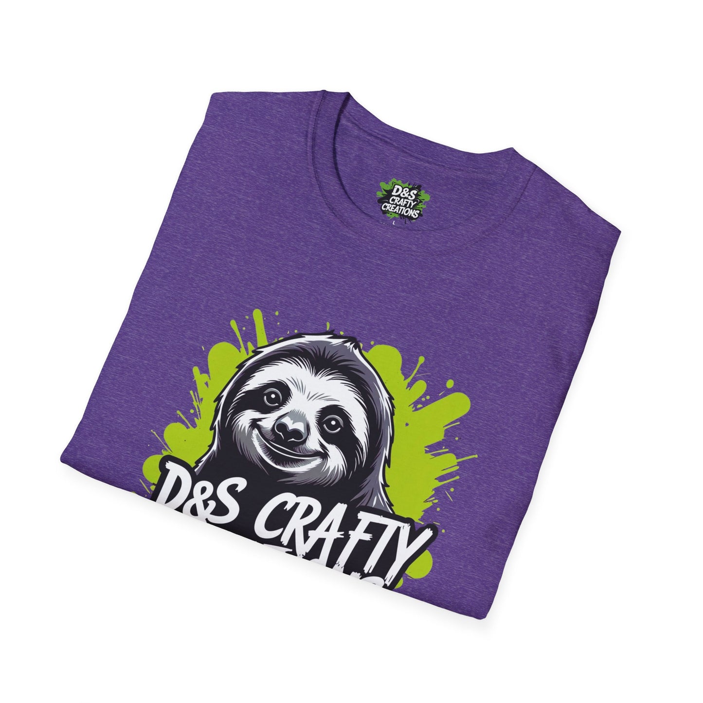 DS Sloth Shirt