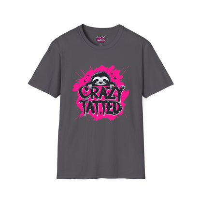 Crazytatted Logo