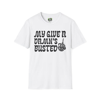 My Give A Damn
