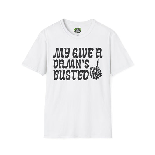 My Give A Damn