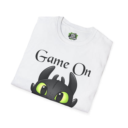 Game On