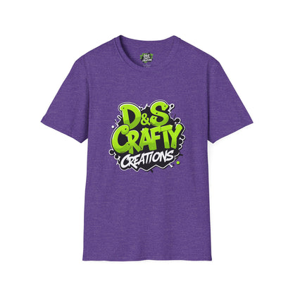 DS Crafty Logo