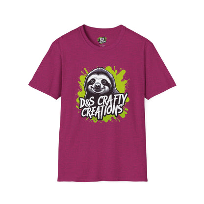 DS Sloth Shirt