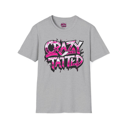 Crazytatted Merch