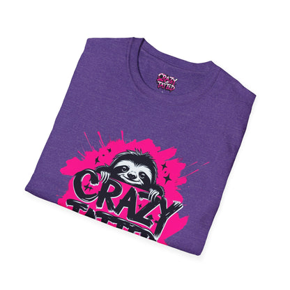 Crazytatted Logo