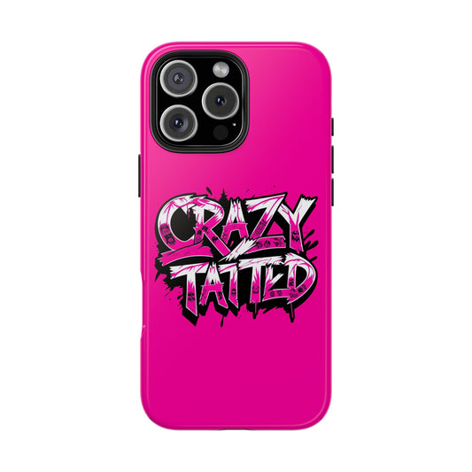 Iphone Tough Phone Cases