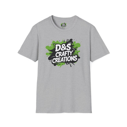 D&S Crafty Shirt
