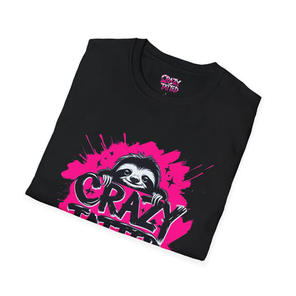 Crazytatted Logo