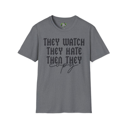 They Watch