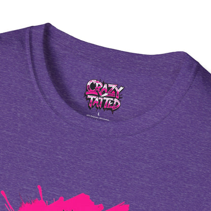 Crazytatted Logo