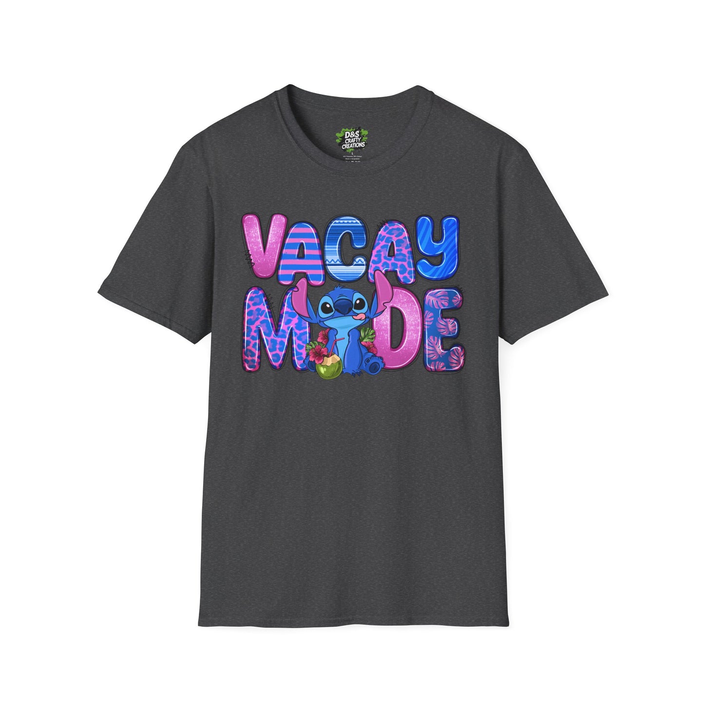 Vacay Mode