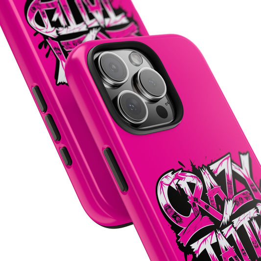Iphone Tough Phone Cases