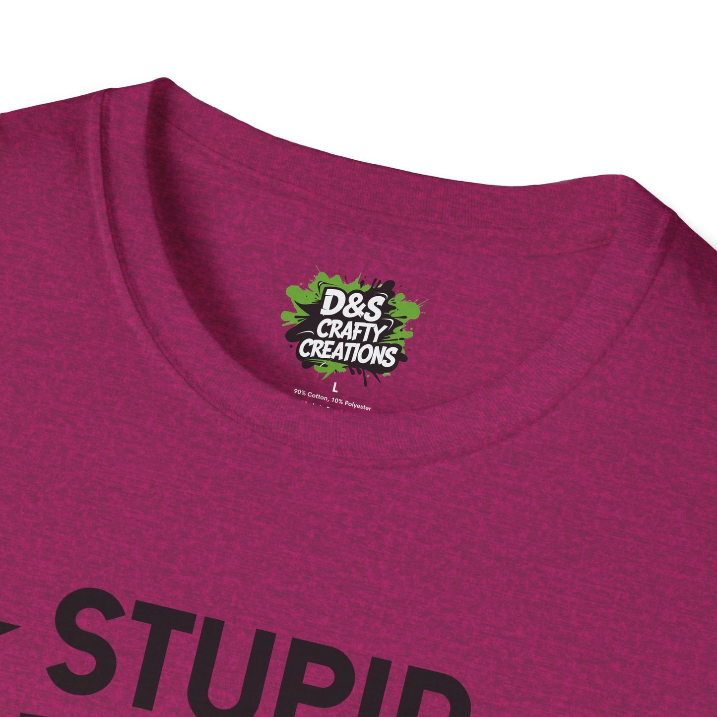 Stupid People