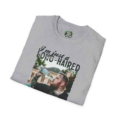 Long-Haired Sinner