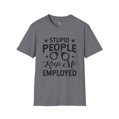 Stupid People