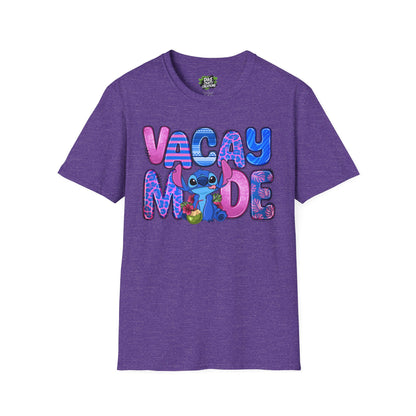 Vacay Mode