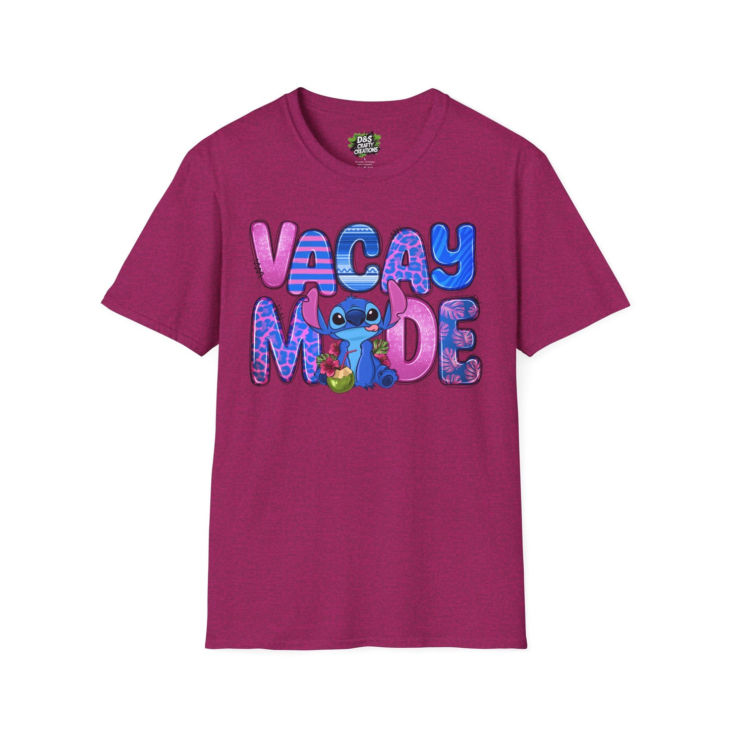 Vacay Mode