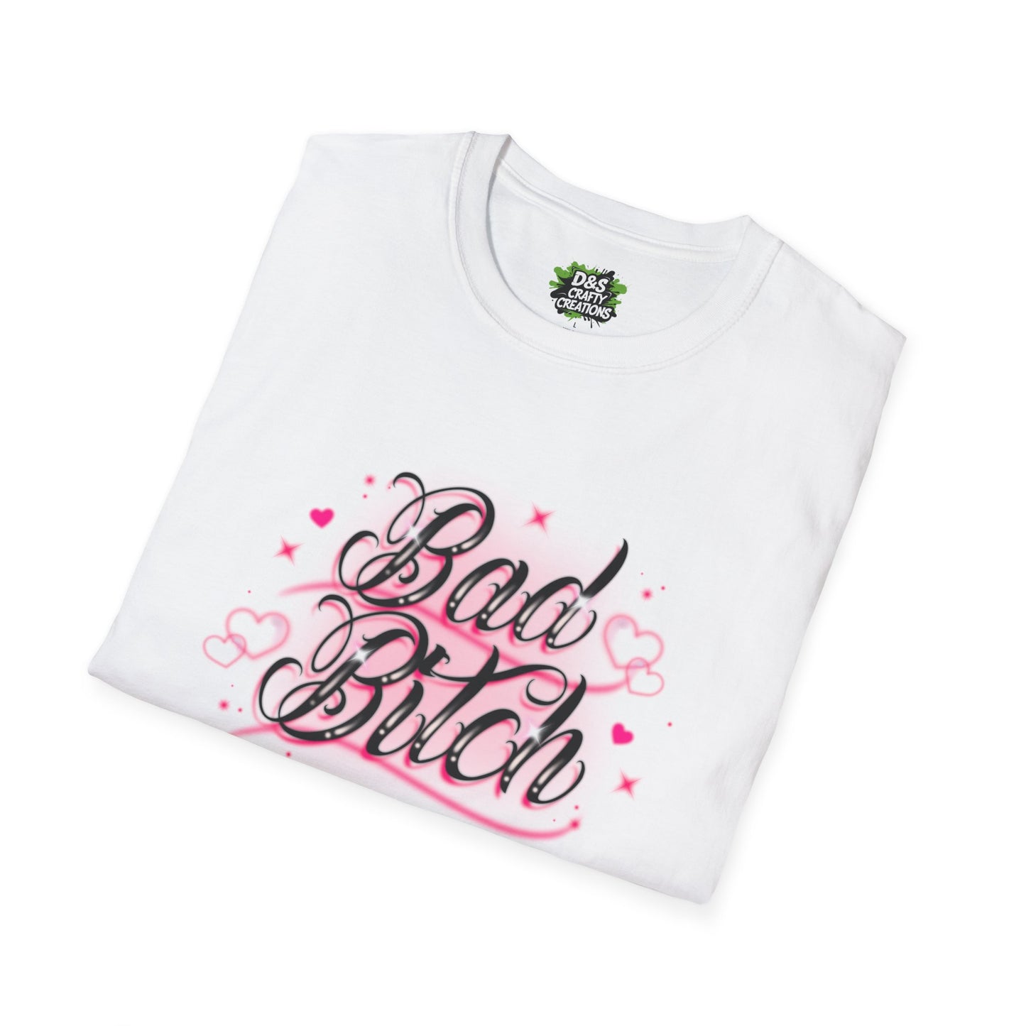 Bad Bitch