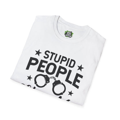 Stupid People