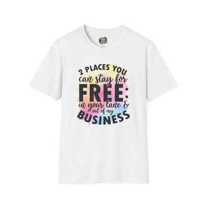 2 Places