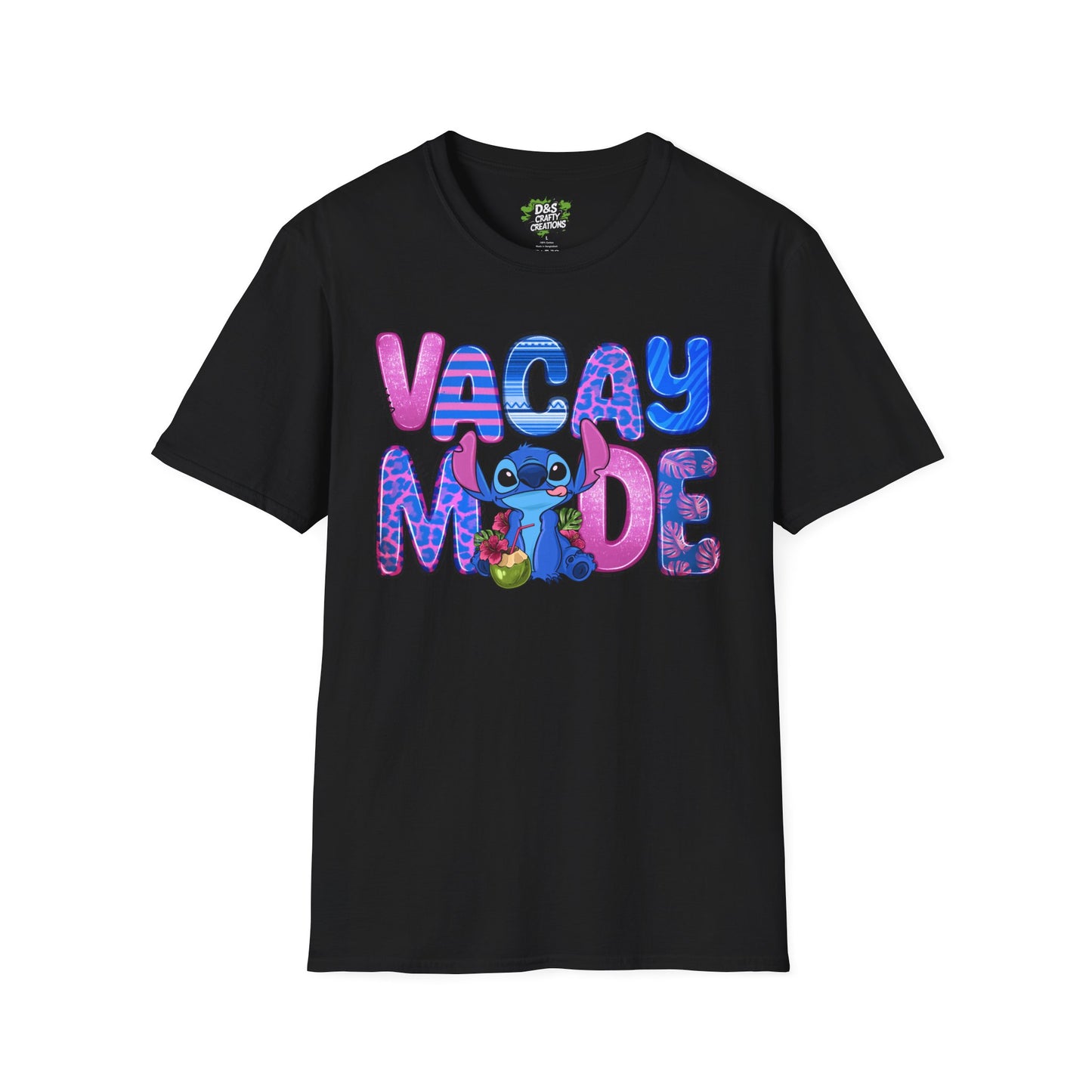 Vacay Mode