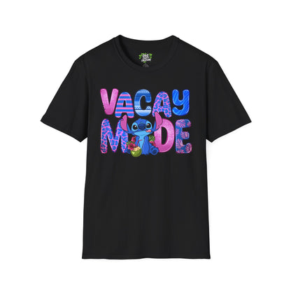 Vacay Mode