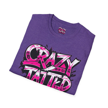 Crazytatted Merch