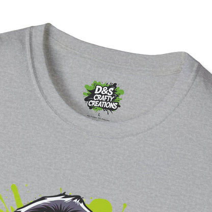 DS Sloth Shirt