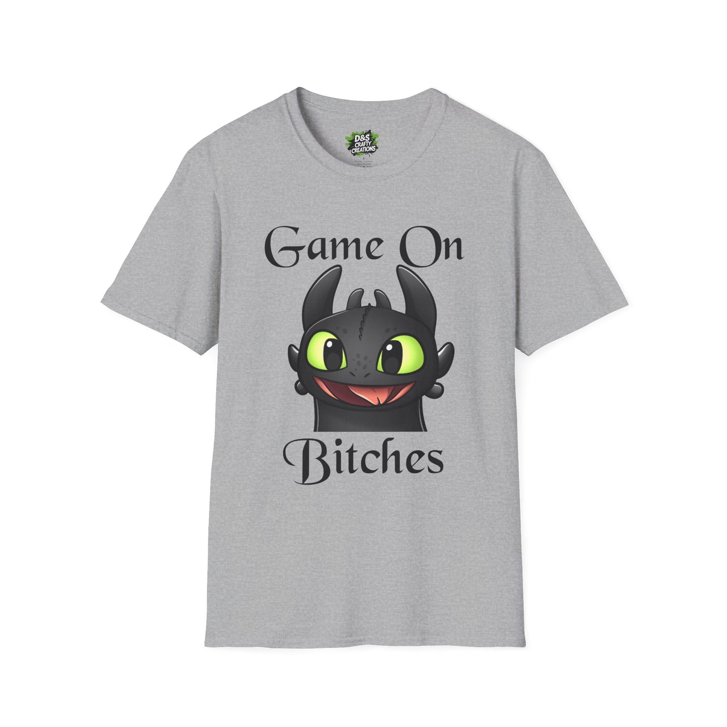 Game On