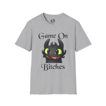 Game On