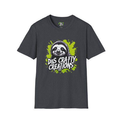 DS Sloth Shirt