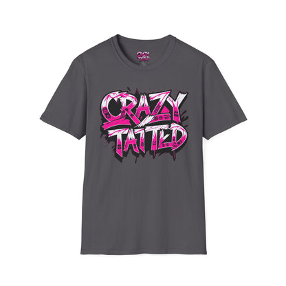 Crazytatted Merch