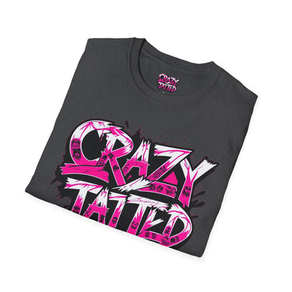 Crazytatted Merch