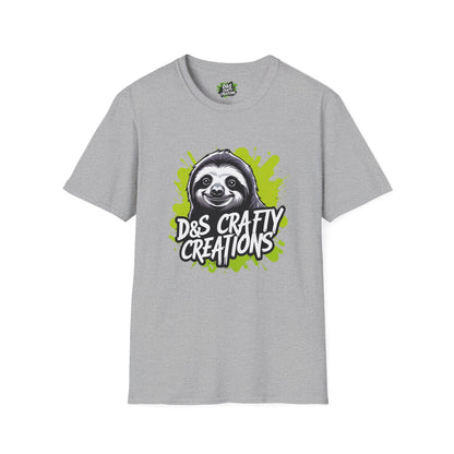 DS Sloth Shirt