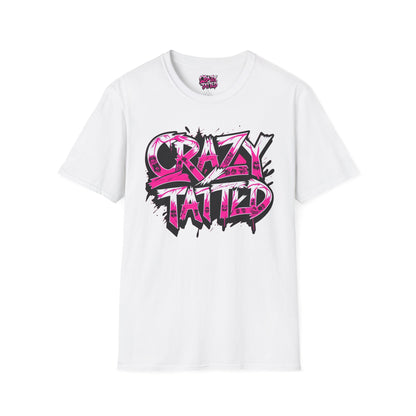 Crazytatted Merch