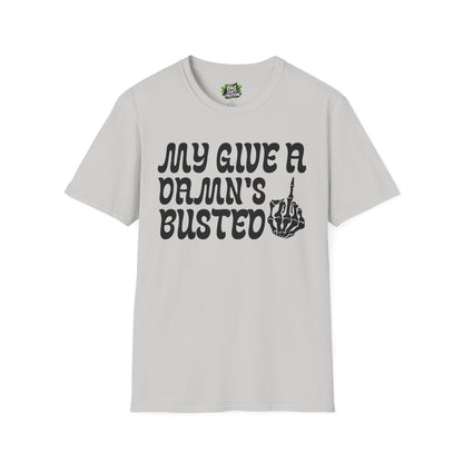My Give A Damn