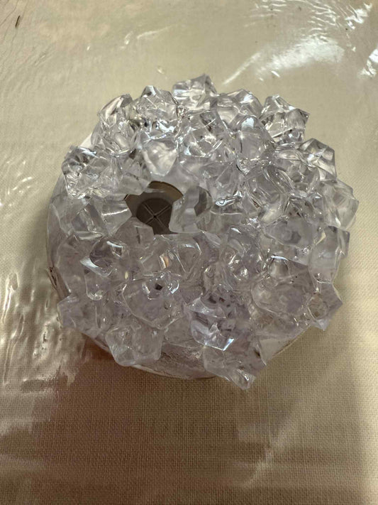 Ice Lid