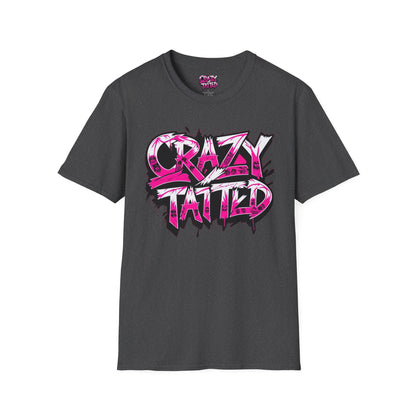 Crazytatted Merch