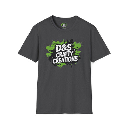 D&S Crafty Shirt