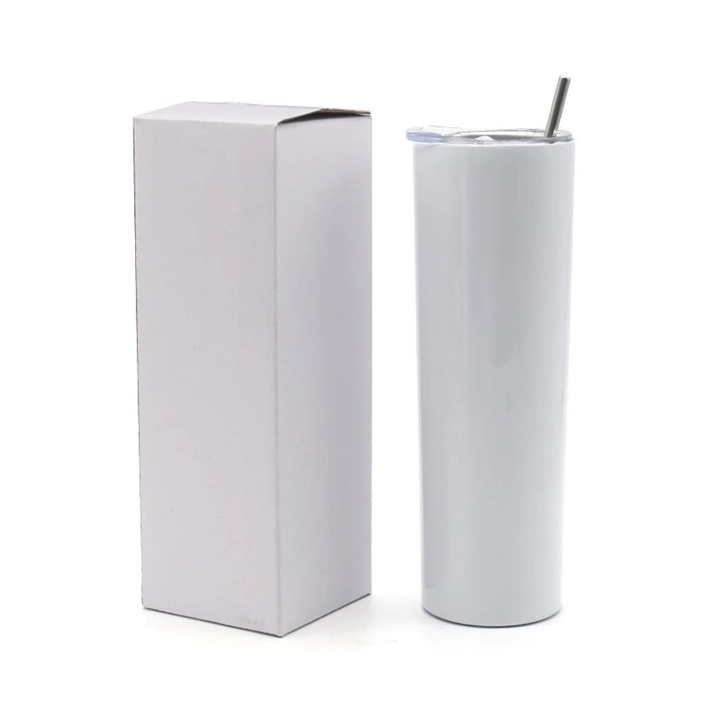 Custom 20oz Tumbler