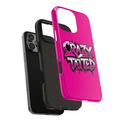 Iphone Tough Phone Cases