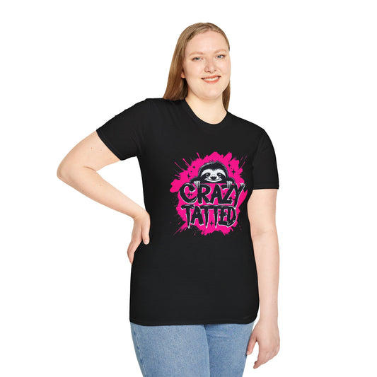 Crazytatted Logo