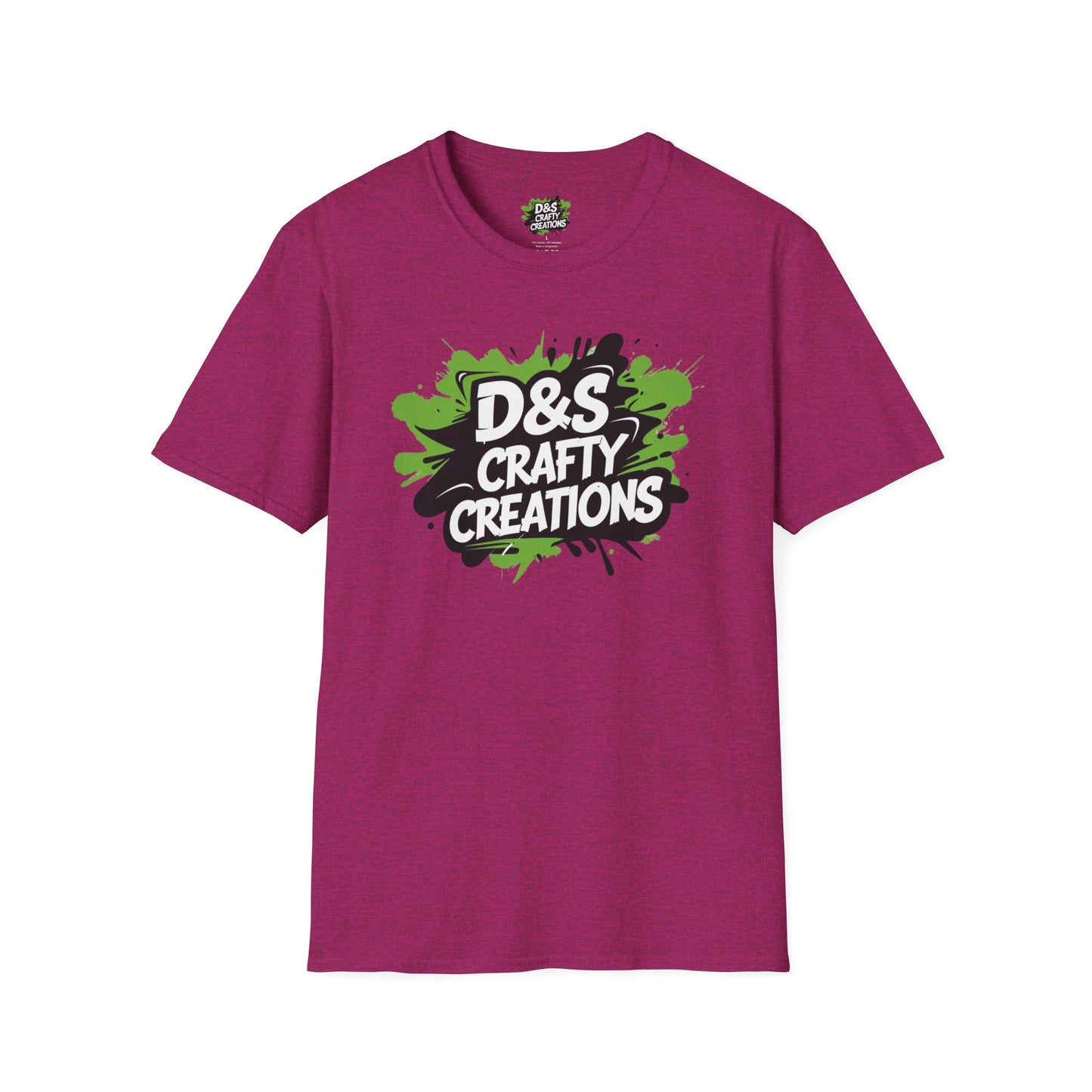 D&S Crafty Shirt