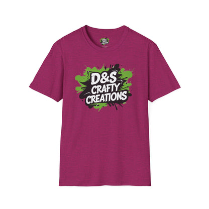 D&S Crafty Shirt