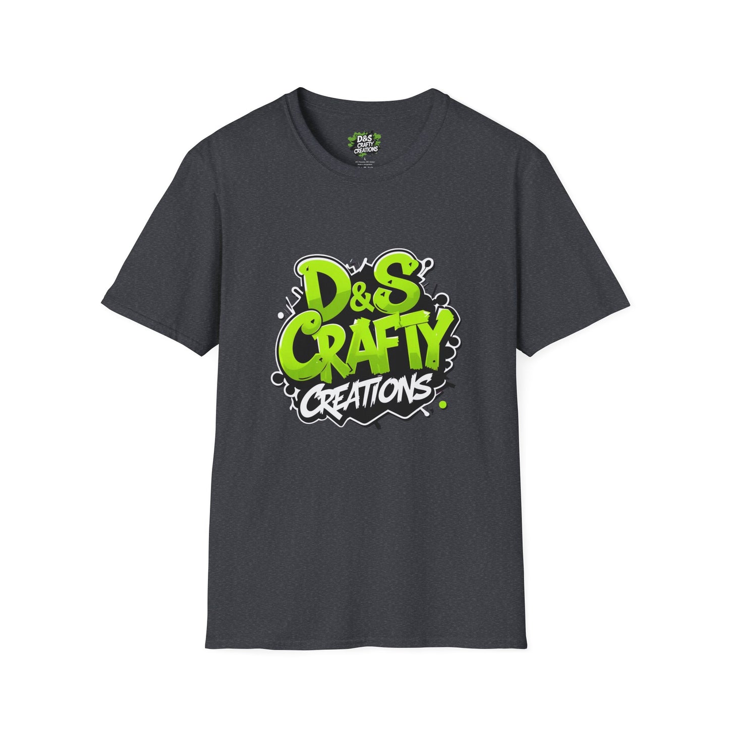DS Crafty Logo